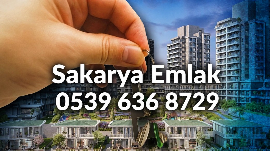 Geyve Emlak
